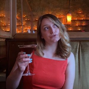 Meet your Posher, Jodi